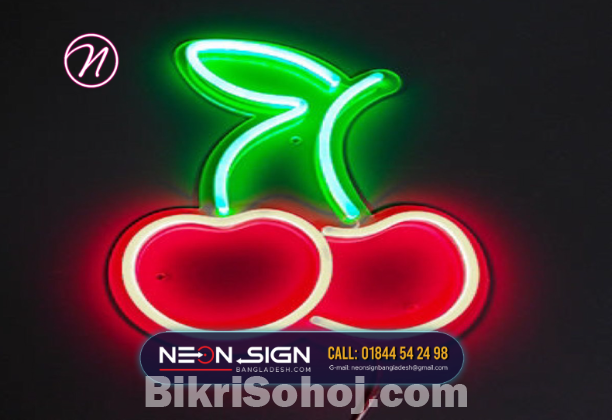 Best Neon Sign Boards Manufacturers in Dhaka Bangladesh